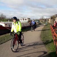 Profile photo for Alison Hemsworth