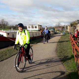 Profile photo for Alison Hemsworth