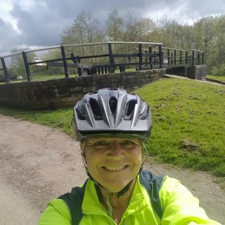 Profile photo for Janet Jones