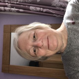 Profile photo for Lynda Parkinson