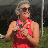 Profile photo for Rebecca Gilmartin