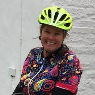 Profile photo for Megan  Evans 