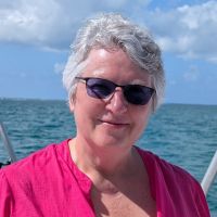 Profile photo for Melanie  O'Donnell 
