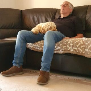 Profile photo for Trevor Thomas