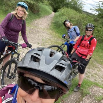 Photo for Cannock Chase Breezers