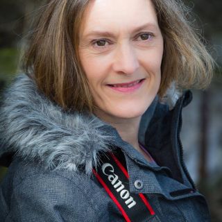 Profile photo for Claire French