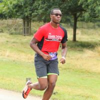 Profile photo for Ayodeji Olonilua