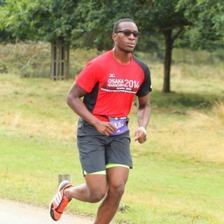 Profile photo for Ayodeji Olonilua