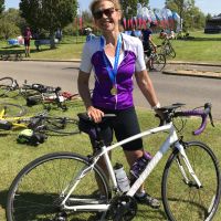 Profile photo for Debbie Thackray