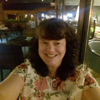 Profile photo for Catherine Ayre
