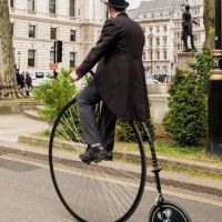 Profile photo for Simon Wakeford