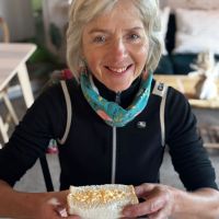 Profile photo for Suzanne MCEWAN 