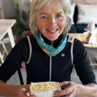 Profile photo for Suzanne MCEWAN 