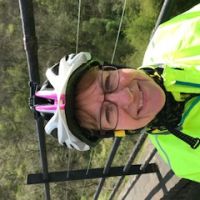 Profile photo for Julie Goodall