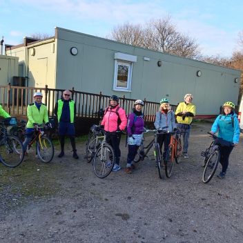 Photo for Moston Cycling Walking