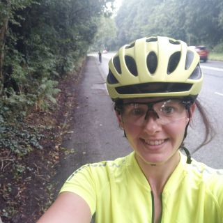 Profile photo for Alice Schmitz