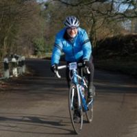 Profile photo for Tony Okotie