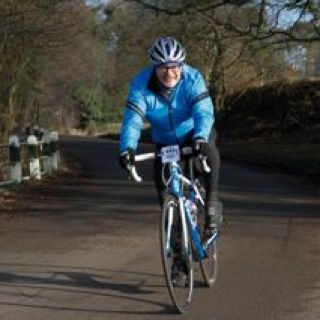 Profile photo for Tony Okotie