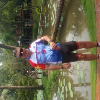 Profile photo for Stuart Watson