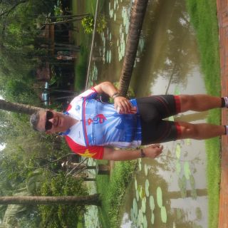 Profile photo for Stuart Watson