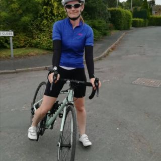 Profile photo for Amanda Norman