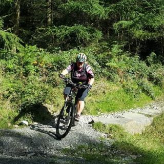 Profile photo for Natalie Grice