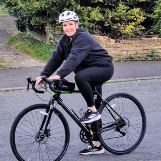 Profile photo for Sarah Horne