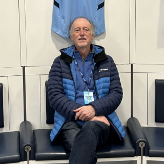 Profile photo for Paul Hamilton