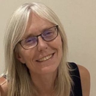 Profile photo for Nicky Broadley