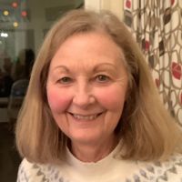 Profile photo for Sally Carley