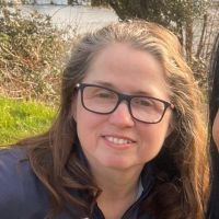 Profile photo for Adela Mayell