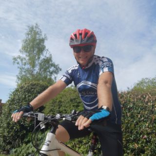 Profile photo for Paul  North 