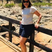 Profile photo for Liz Bailey