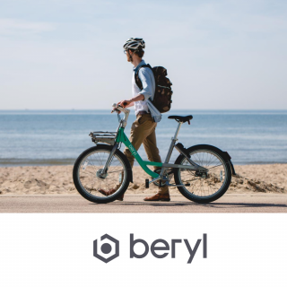 Profile photo for Beryl Events Team