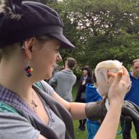 Profile photo for Claire Fuzipeg