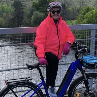 Profile photo for Suzan McKeever