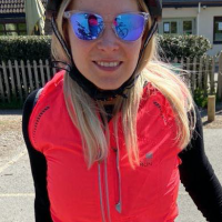 Profile photo for Isabel Chapman