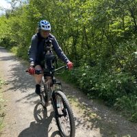 Profile photo for Cathryn Morris