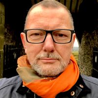 Profile photo for Graham Bennett