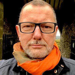 Profile photo for Graham Bennett