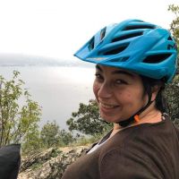 Profile photo for Xenia Manassi-Starkey