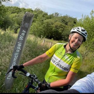 Profile photo for Fiona Edwards