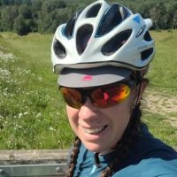 Profile photo for Joanna Price