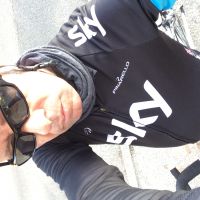 Profile photo for Lyndley Jenks