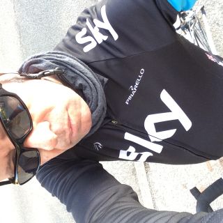 Profile photo for Lyndley Jenks