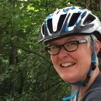 Profile photo for Ali Glew