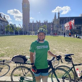 Profile photo for Janet Anderson