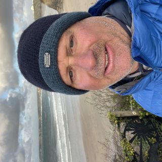 Profile photo for Sean Higgins