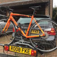 Profile photo for John Budge