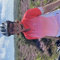 Profile photo for Suzanne Shields